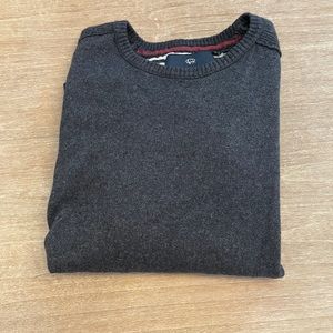 Buffalo Sweater Medium - Grey